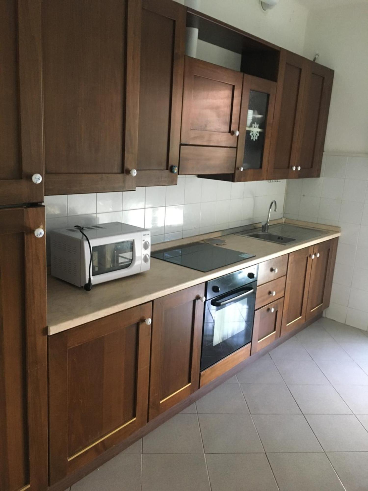 Appartamento Miramare, 2 Camere, Cucina, Bagno, Ventimiglia Exterior photo